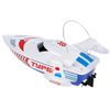 Технодрайв / Technodrive / Radio-controlled boat
