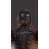 FILIPPOV / Bipedal mannequin "DIKO" from buffalo skin 170 cm