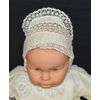 Елецкие кружева / Elets lace / Children's cap