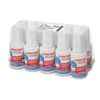 Correction fluid FISMA water based, 20 ml, with brush, Russia