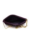 Торжокские золотошвеи / Velvet clutch "Scent of spring"