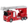 Rastar / Car "Mercedes-benz. Fire protection"
