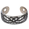 Кудесы / Bracelet "Celtic with dogs"