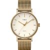 Timex / Uhr Fairfield TW2R26500VN