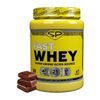 Whey protein SteelPower Fast Whey, 900 g, chocolate Classic