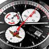 TAG Heuer / Carrera CV201AS.FC6429 Schweizer mechanische Chronographenuhr