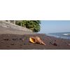 Kuzey Bali tatil beldesinde konaklama Bondalem Beach Club