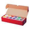 NEVSKAYA PALETTE / Artistic gouache "Master class", 12 colors, 40 ml each