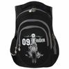 Backpack BRAUBERG SPECIAL, "Night bike", 44x30x13 cm