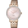 Citizen / Japanese wrist watch Elegant EL3043-81X