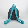 LURIS / Children's backpack, color green