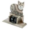 Сималенд / Desktop calendar tree "Kitty"
