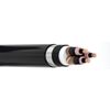 EPR insulated cable
