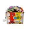 KimToys / Busyboard house "Baby"