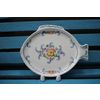 Fish day (flowers) dish 1 small grade