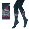 Ишимбайская чулочная фабрика / Children's tights, terry