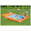 Bestway / Pool with slide and spray