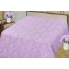ВладЛен / VladLen / Trang bị trang bị JACQUARD poplin "Lilac"