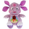 Мульти-Пульти / Multi-Multi / Soft toy-night light "Luntik"