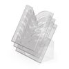 Calligrata / Set of 3 trays "Universal"