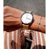 Wenger / Reloj suizo Metropolitan Donnissima 01.1731.101
