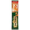 JACOBS / Instant coffee "3 in 1 Classic", 12 g sachet
