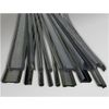 Non-molded rubber seals for cars