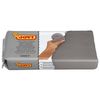 Pâte (masse) pour modelage et modelage JOVI, durcissant, 250 g, gris