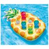 INTEX / Pineapple floating drink holder