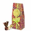 Конфаэль / Konfael / Set of sweets "Virage" with light green ribbon
