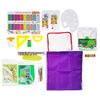 Calligrata / First grader set "School", 24 subjects