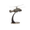 Золотая антилопа / The model of the Ka-27 anti-submarine 1:72