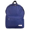 Backpack STAFF "College STREET", universal, dark blue, 38х28х12 cm