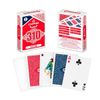 GamesDealer / Copag 310 Gaff cards