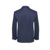 Jacket classic rich blue for a boy