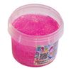 BEAM / Gel with glitters ASSORTED, plastic jar 85 ml, 4 colors