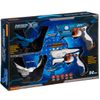 GamesDealer / Đặt "Laser-Beetle 2"
