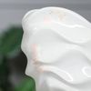 Керамика ручной работы / Table vase "Wave"
