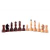GamesDealer / Ajedrez de torneo completo con tablero (Orlov)