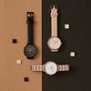 CASIO / Casio / japanische Armbanduhr Sheen Sheen SHE-4541CG-7AUDF