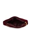 Торжокские золотошвеи / Velvet cosmetic bag "Fantasy"