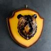 Хорошие сувениры / Hanging decor "Bear's head"