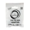 CABLEXPERT / Adapter DVI-VGA, MF, for analog video transmission