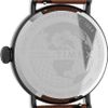 Timex / relógio padrão TW2U58600YL