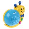 Умка / Umka / Music projector night light "Snail"