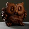 Хорошие сувениры / Shaped pots "Owl"