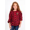 Lika Dress / Shirt "Carousel D"