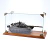 Золотая антилопа / A scale model of the T-80 BV 1:35