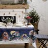 Этель / Toalha de mesa "noite de natal"