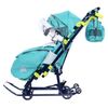 Nika Kids / Sled-carriage "Nika for children 7-3"